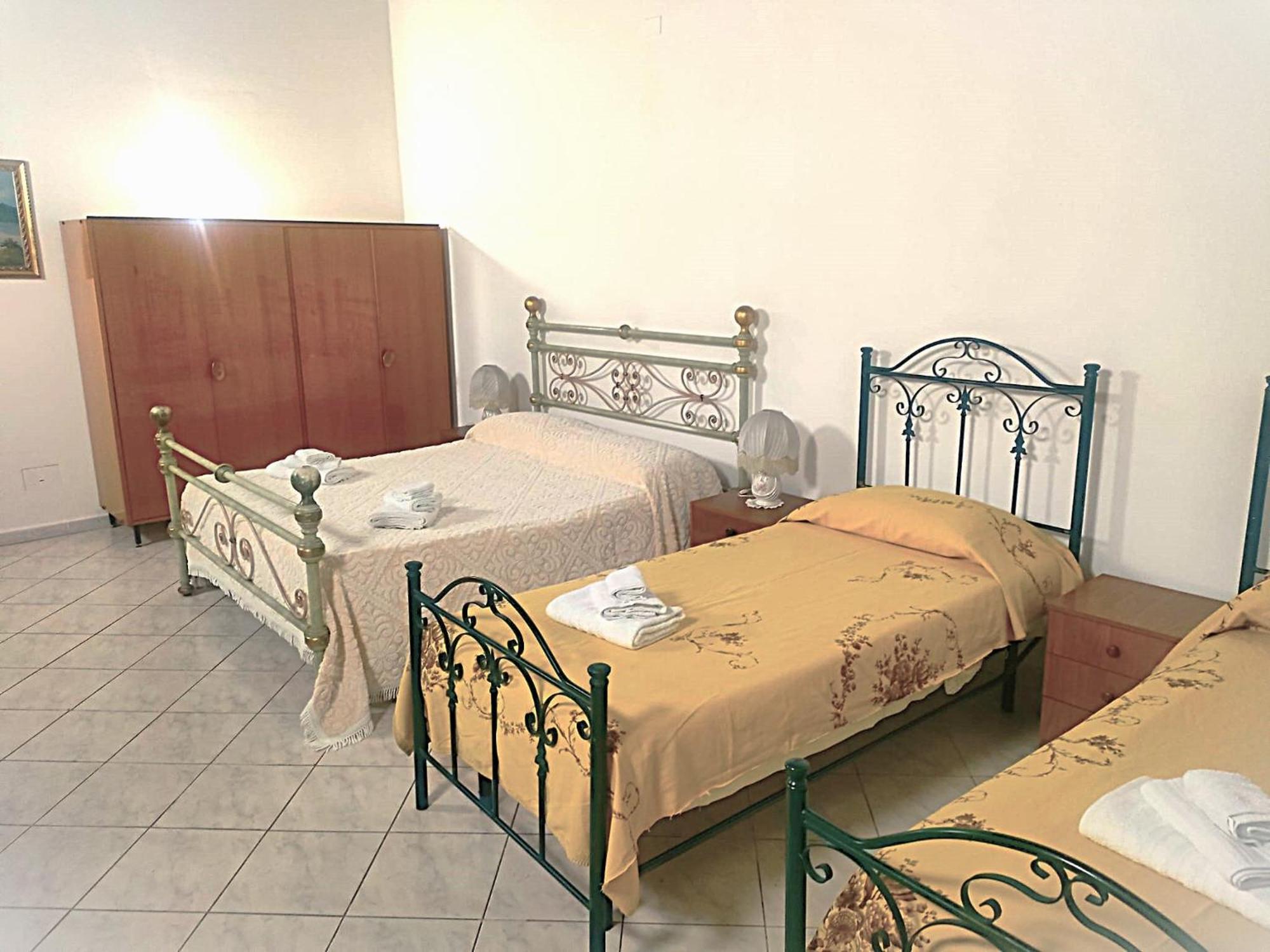 شقة Palazzo Barone Muzio باليرمو المظهر الخارجي الصورة